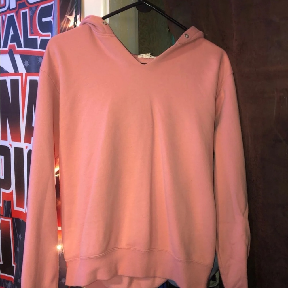 Garage Hoodie